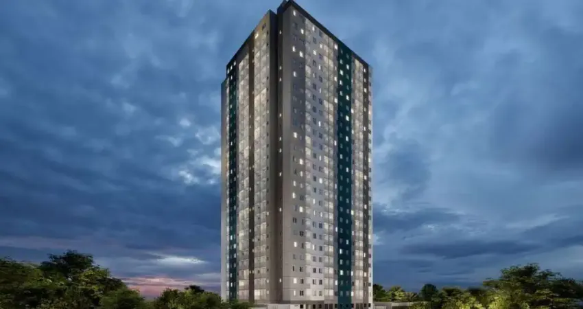 Metrocasa vila carrão | lançamento | 18 metros | studios com varanda | sem vaga