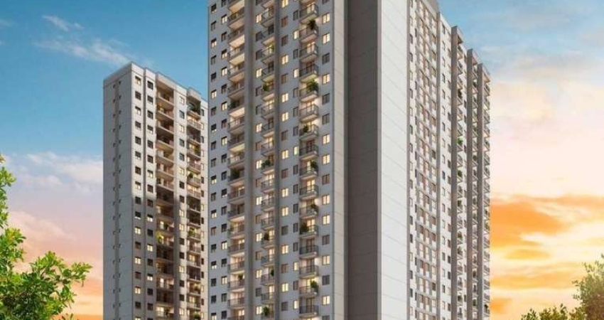 Modern Mooca | Construtora Cury | Lançamento | 34 metros | 02 dormitórios | sem varanda e vaga