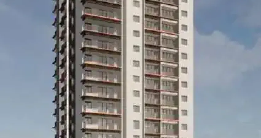 Urbanpark Aclimação | Construtora Epson | Lançamento | 25 metros | studios com varanda | sem vaga