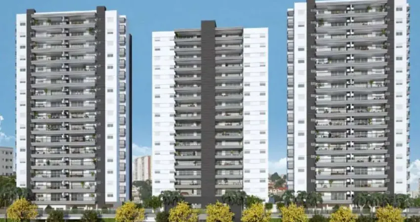 Exclusiv Vila Mariana | Construtora ZKF | Pronto | 153 metros | 04 dormitórios | 02 suítes | varanda gourmet | | 02 vagas