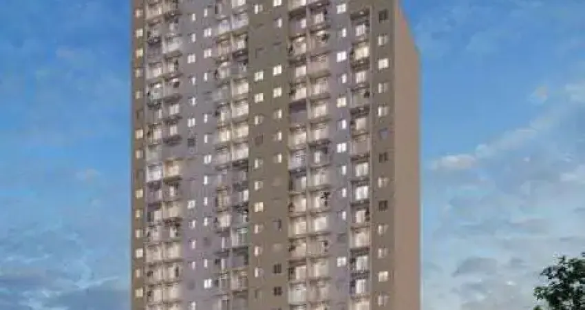 Plano & nova espraiada | construção | 26 metros | 01 dormitório | com varanda | sem vaga