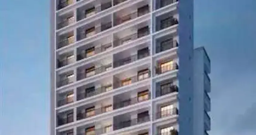 Urby paulista | construtora one | construção | 29 metros | 01 dormitório com varanda | sem vaga