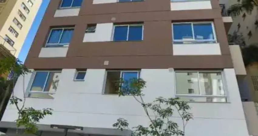 Ascent Paulista Select | Construtora Niss | Pronto | 18 metros | studios com varanda | sem vaga
