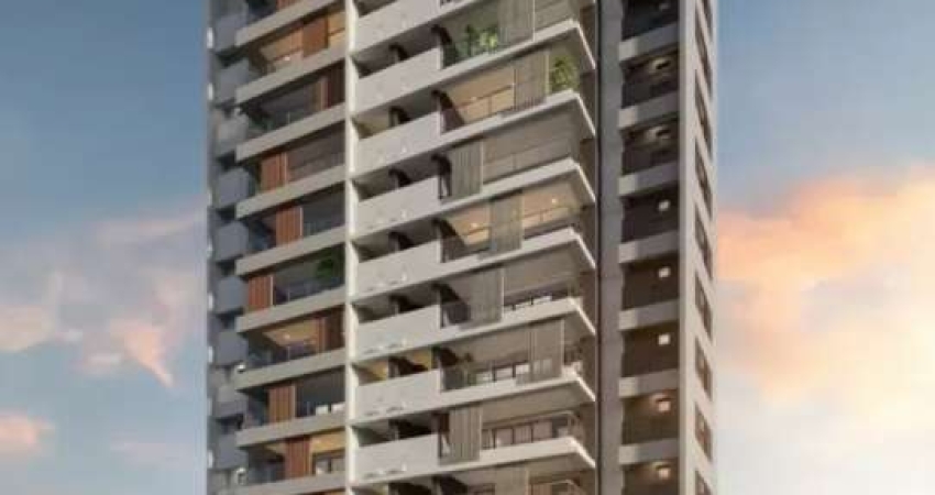 541 Virgílio | Construtora Niss | Construção | 77 metros | 02 suítes | lavabo | 01 vaga