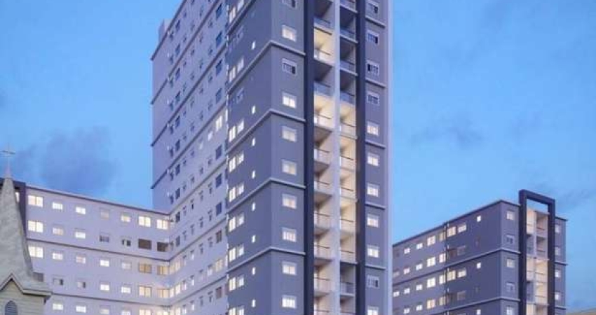 Season Tucuruvi | Construtora LZBA | Pronto | 45 metros | 02 dormitórios | suíte | varanda | 01 vaga