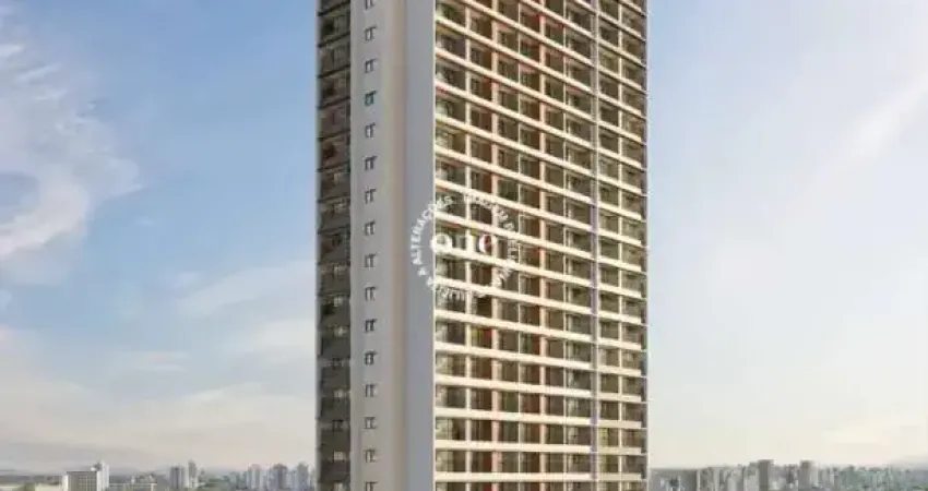 Very Estação Faria Lima | Construtora One | Lançamento | 23 metros | studios com varanda | sem vaga