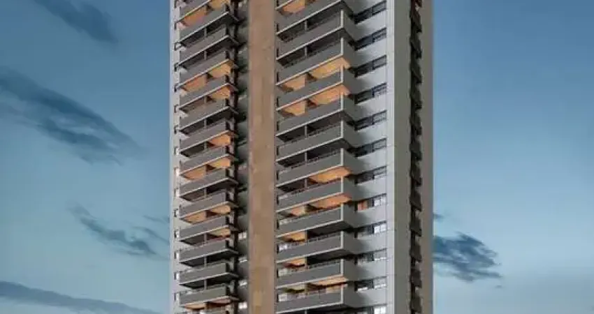 Edifício sinésio | construtora r.a.s engenharia | construção | 37 metros | 01 dormitório | com varanda | 01 vaga