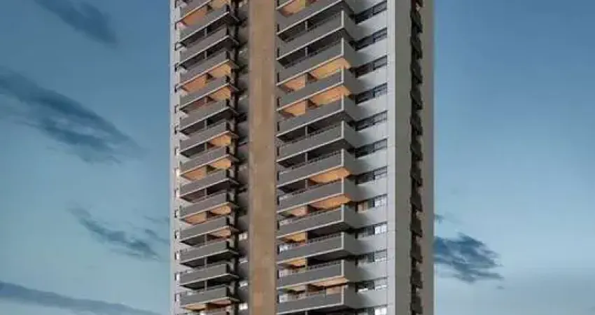 Edifício Sinésio | Construtora R.A.S Engenharia | Construção | 37 metros | 01 dormitório | com varanda | sem vaga