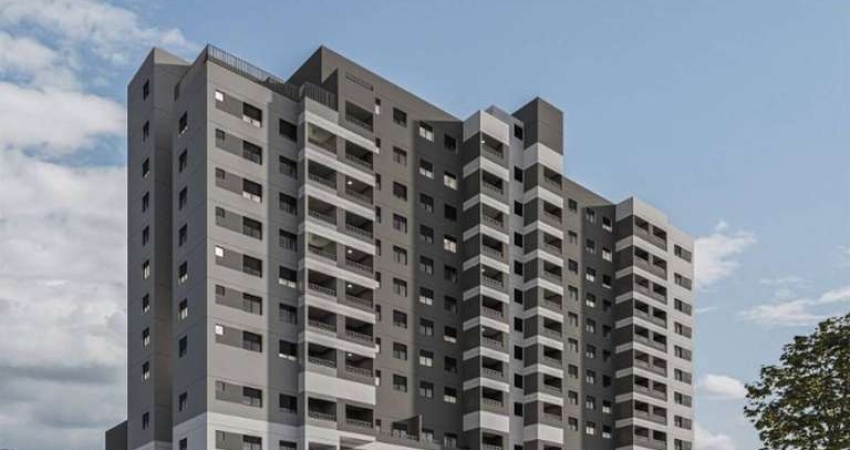 Albóre Portal do Morumbi | Construtora Vitta | Lançamento | 27 metros | studios com varanda | sem vaga