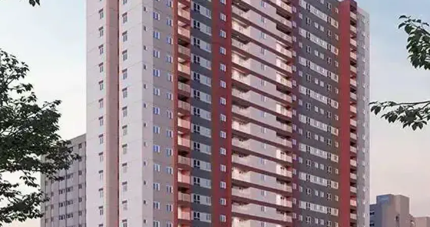 Auge Morumbi | Construtora Vitta Residencial | Construção | 57 metros | 03 dormitórios | suíte | varanda | 01 vaga