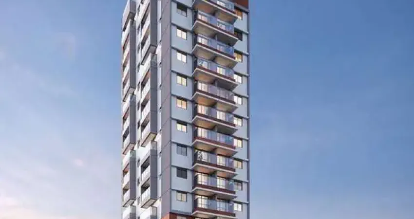 Park side | construtora sinco | pronto | 31 metros | 01 suíte | com varanda | 01 vaga