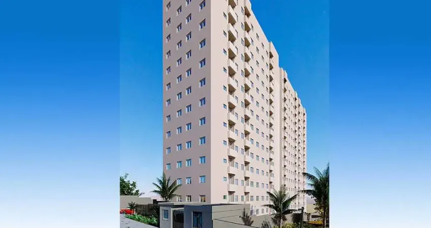 Residencial spetacollo caieiras | construtora atec | construção | 45 metros | 02 dormitórios | varanda | 01 vaga