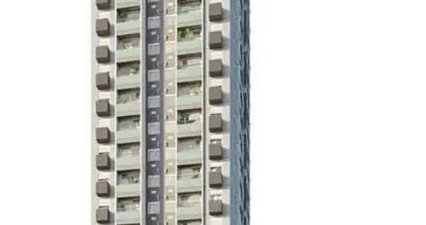 Pátio central galeria sp cambuci | construtora riva | 37 metros | 02 dormitórios | com varanda | sem vaga