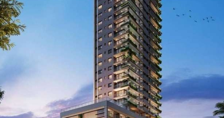 Lumine High Residences | Construtora OR | Construção | 151 metros | 03 suítes | hall privativo | 02 vagas