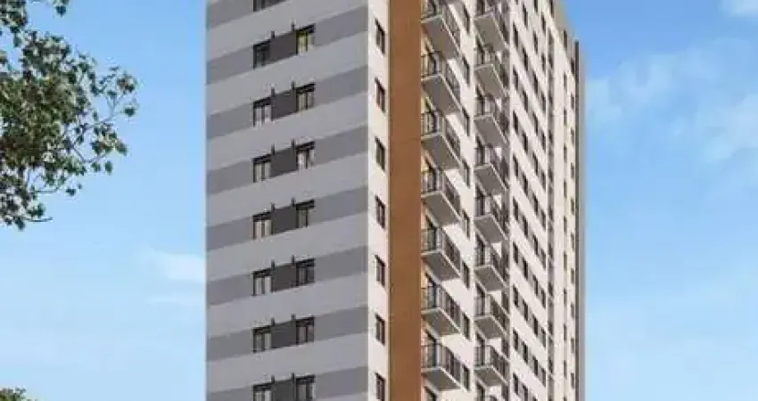 Flag Ipiranga | Construtora REV3 | Construção | 29 metros | 01 dormitório | com varanda | office | sem vaga