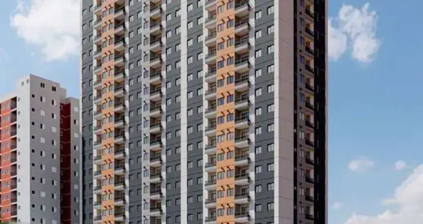 Aura Umaitá | Construtora ART | Lançamento | 47 metros | 02 dormitórios | varanda | 01 vaga