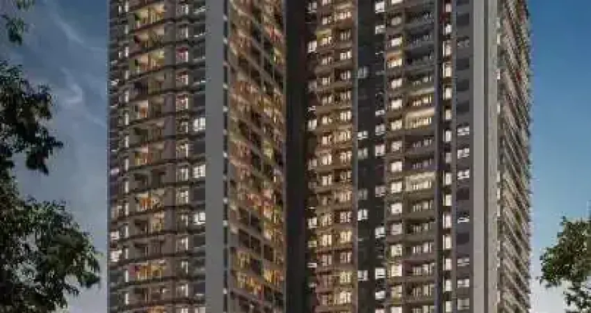Mooca Smart Space | Construtora Diálogo | Lançamento | 57 metros | 02 dormitórios | suíte | varanda gourmet | 01 vaga
