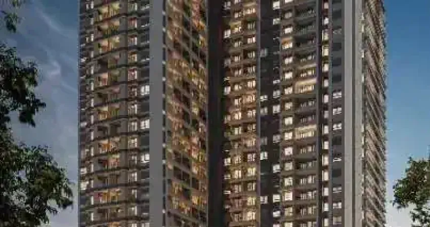 Mooca smart space | construtora diálogo | lançamento | 32 metros | 01 suíte | com varanda | sem vaga