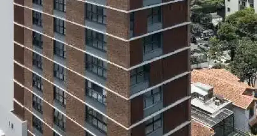 Dom 564 vila nova conceição | construtora diálogo | 56 metros | 01 suíte | lavabo | varanda | 01 vaga