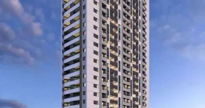 Mood Vila Ré II | Construtora Holos | Lançamento | 38 metros | 02 dormitórios | com varanda | sem vaga