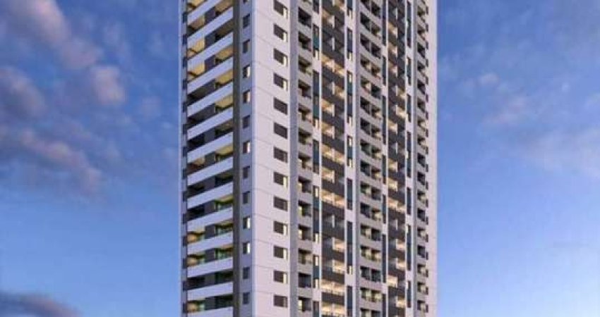Mood Vila Ré II | Construtora Holos | Lançamento | 36 metros | 02 dormitórios | com varanda | sem vaga