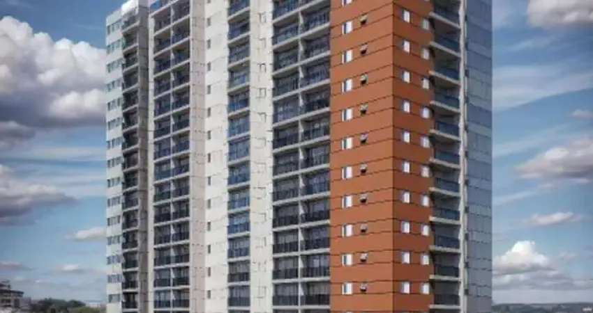 Villagio di Pietro | Construtora AVS | Lançamento | 43 metros | 02 dormitórios | varanda | 01 vaga