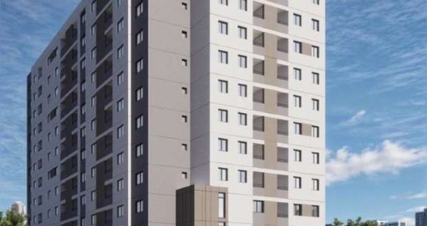 Altis Pirituba | Construtora GTJ | Lançamento | 36 metros | 02 dormitórios | com varanda | 01 vaga