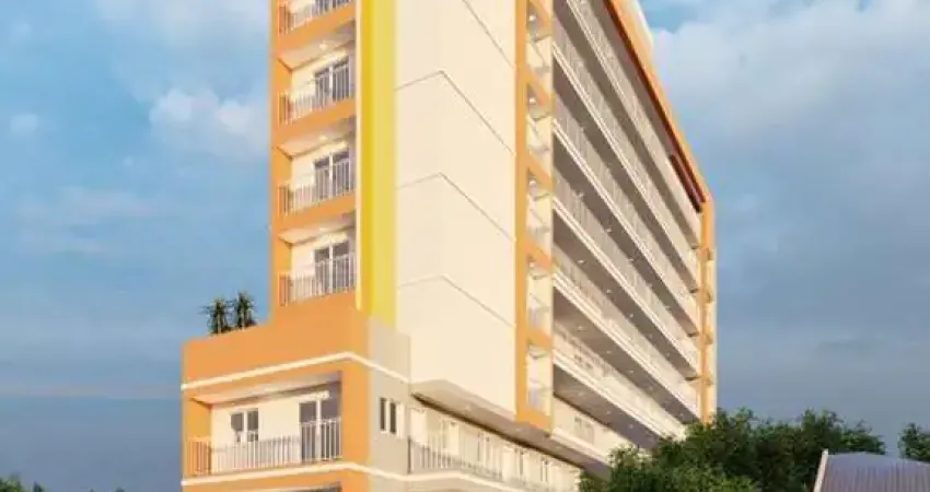 Evolife guaianases | construtora evolife | construção | 31 metros | 01 dormitório | sem varanda e vaga