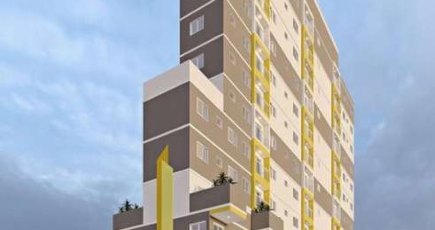 Evolife Itaquera II | Construtora Evolife | Lançamento | 40 metros | 02 dormitórios com varanda | sem vaga