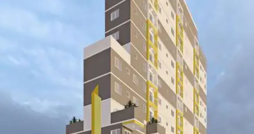 Evolife itaquera ii | construtora evolife | construção | 33 metros | 02 dormitórios com varanda | sem vaga