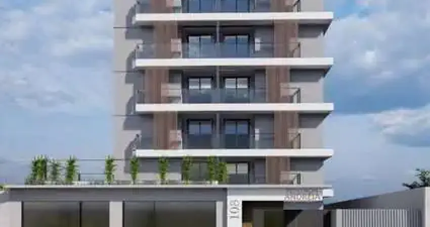 Andreía Prime Life Tatuapé | Construtora Yonder | Construção | 46 metros | 02 dormitórios | suíte | varanda | 01 vaga