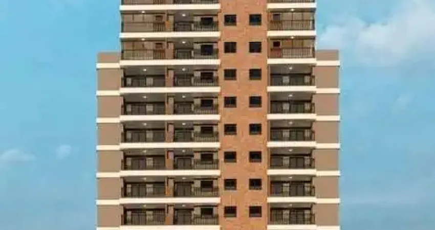 Impetus Vila Ema | Construtora Yonder | Lançamento | 25 metros | Studios com varanda | sem vaga