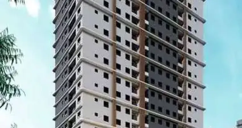 Ágatha ánalia franco | construtora yonder | construção | 48 metros | 02 dormitórios | suíte | com varanda | 01 vaga