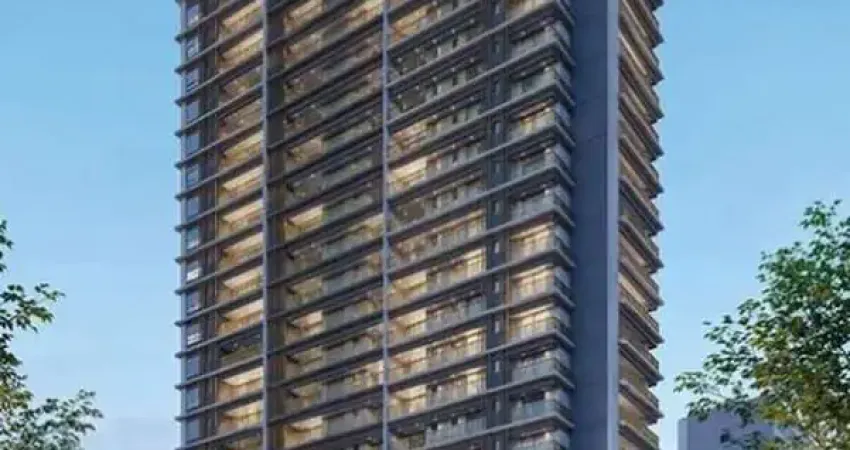 Brisea Moema | Construtora Somattos | Construção | 174 metros | 03 suítes | varanda gourmet | 02 vagas