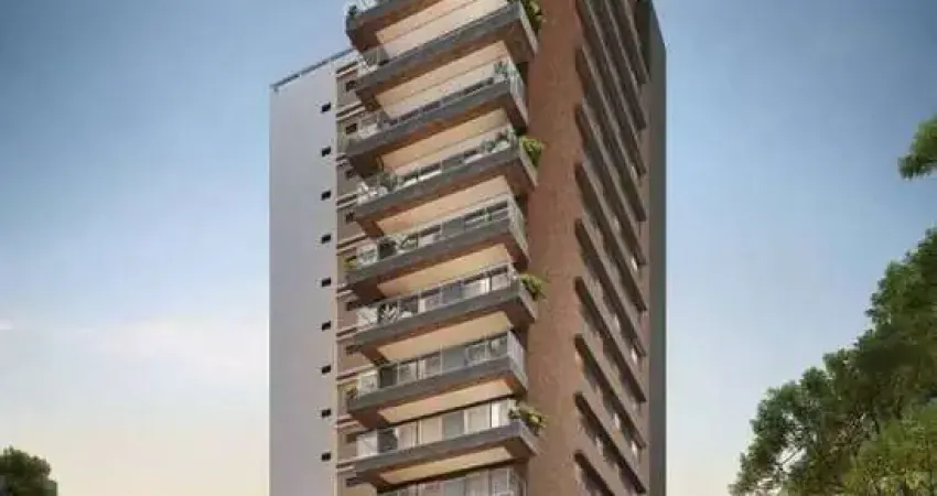 Edifício Jardins | Construtora Barbara | Construção | 81 metros | 02 suítes | lavabo | varanda | 01 vaga