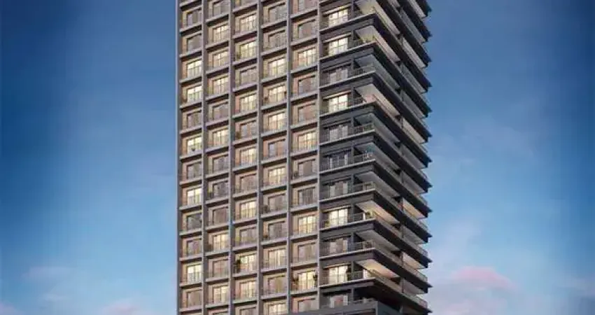 Voxx itaim | construtora barbara | construção | 41 metros | 01 dormitório | com varanda | sem vaga