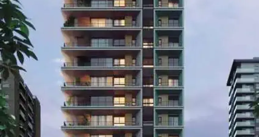 Vista park ibirapuera | construtora rfm | pronto | 73 metros | 02 dormitórios | suíte | lavabo | 01 vaga