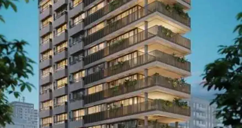 Oby itaim | construtora rfm | pronto | 181 metros | 03 suítes | hall privativo | 02 vagas