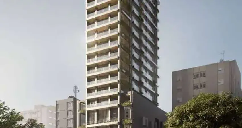 Edifício Jardim | Construtora RFM | Construção | 225 metros | 04 dormitórios | 02 suítes | hall privitivo | 03 vagas