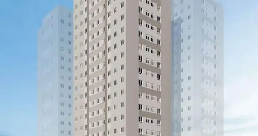 Pop granja | construtora bp8 | construção | 36 metros | 02 dormitórios | sem varanda | 01 vaga