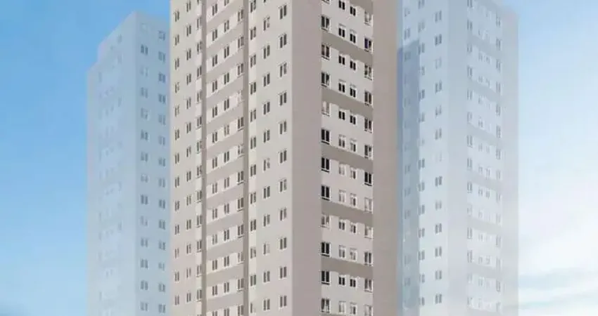 Pop granja | construtora bp8 | construção | 24 metros | studios | sem varanda e vaga