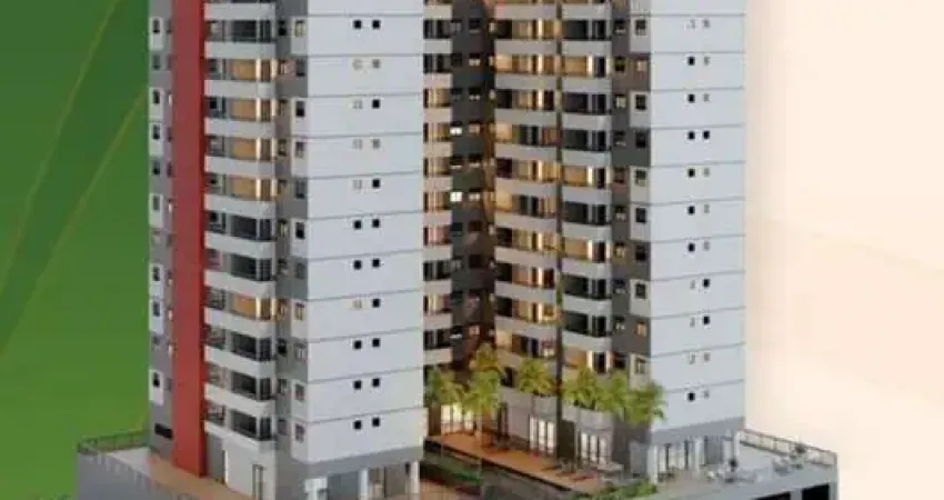 Horizon Vila Matilde | Construtora SWA | Lançamento | 44 metros | 02 dormitórios | varanda grill | 01 vaga
