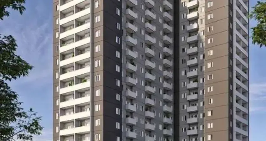 Unik Imigrantes | Construtora MC3 | Construção | 38 metros | 02 dormitórios | varanda | 01 vaga