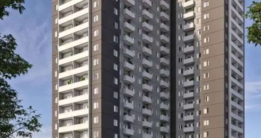 Unik imigrantes | construtora mc3 | construção | 38 metros | 02 dormitórios | varanda | 01 vaga