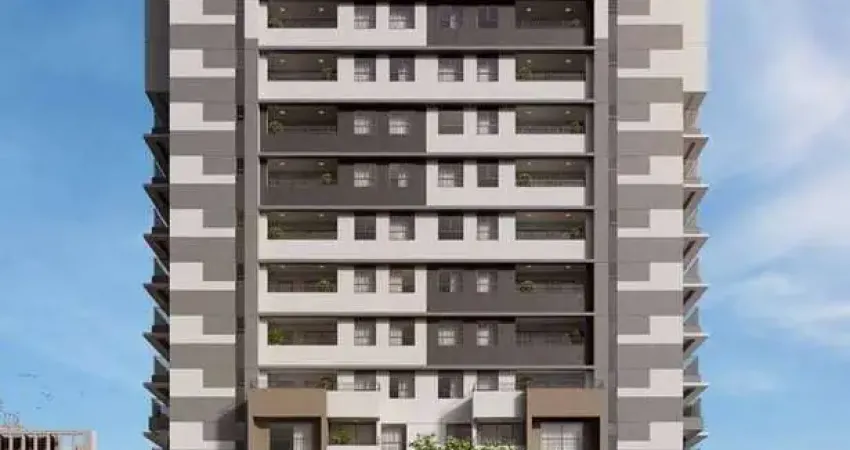 Singular Saúde | Construtora Contracta | Construção | 55 metros | 02 dormitórios | suíte | varanda gourmet | 01 vaga