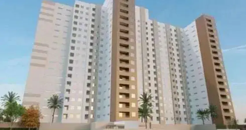 Sou Mais Urban | Construtora Sousa Araújo | Lançamento | 28 metros | 01 dormitório | com varanda | sem vaga