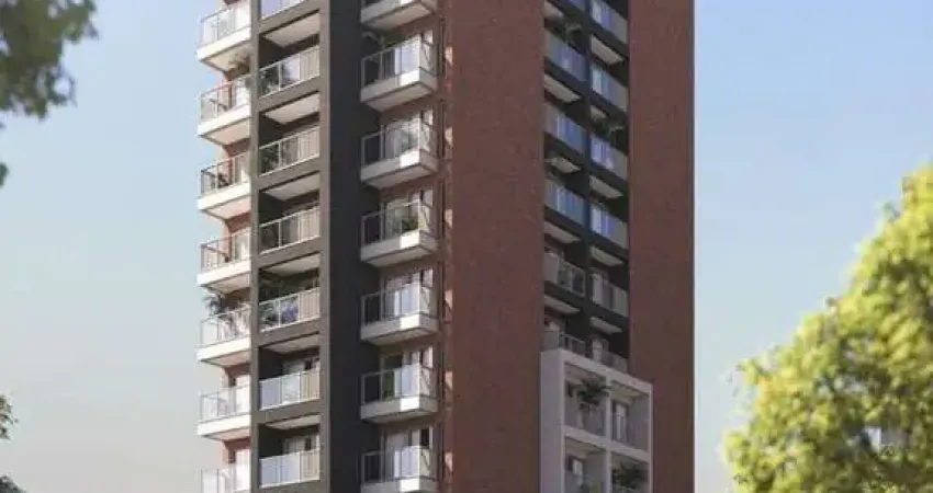 Stella Marina | Construtora Indepy | Pronto | 24 metros | studios com varanda | sem vaga