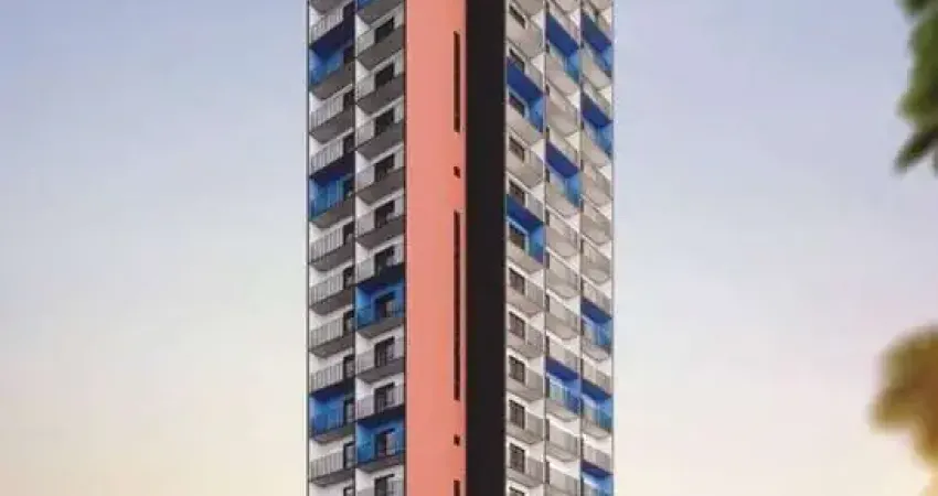 Point butantã | construtora integra urbano | construção | 24 metros | studios com varanda | sem vaga