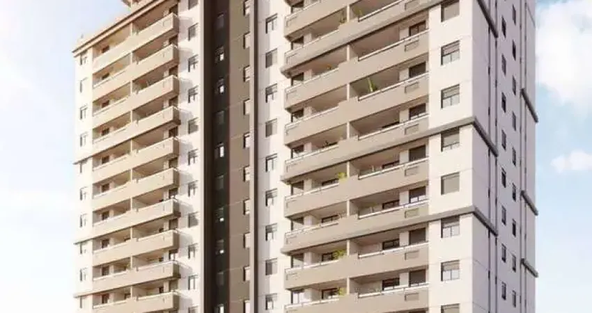 In Vila Augusta | Construtora Integra Urbano | Lançamento | 75 metros | 03 dormitórios | suíte | 01 vaga