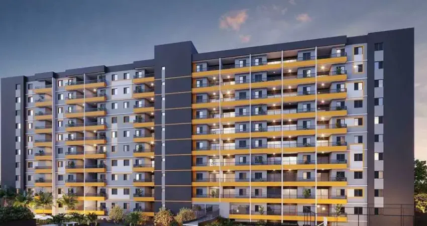 Bosque urbano | construtora integra urbano | lançamento | 30 metros | 01 dormitório | varanda gourmet | sem vaga